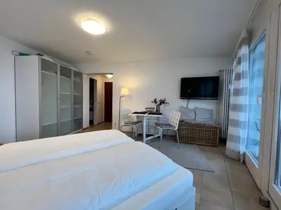Ferienwohnung für 2 Personen (25 m²) in Überlingen 8/10