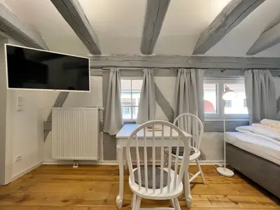 Ferienwohnung für 2 Personen (20 m²) in Überlingen 6/9