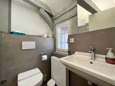 Ferienwohnung für 2 Personen (20 m²) in Überlingen 8/9