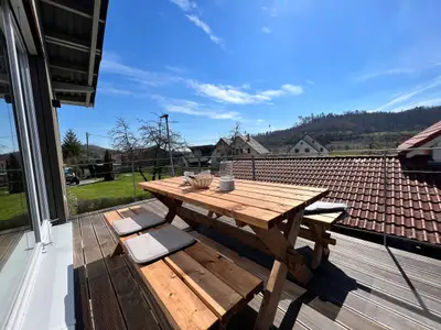 Ferienwohnung für 4 Personen (76 m²) in Überlingen 3/10