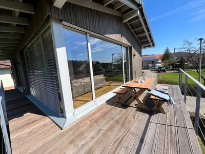 Ferienwohnung für 4 Personen (76 m²) in Überlingen 4/10