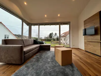 Ferienwohnung für 4 Personen (76 m²) in Überlingen 9/10