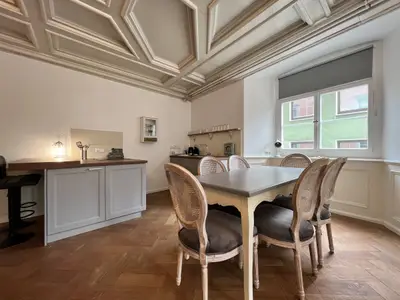 Ferienwohnung für 6 Personen (90 m²) in Überlingen 1/10
