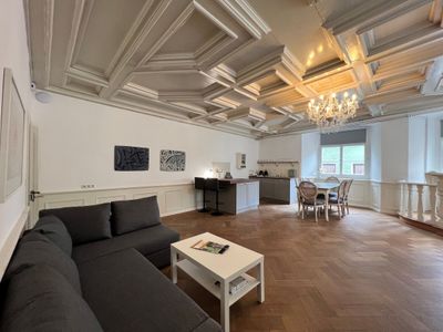 Ferienwohnung für 6 Personen (90 m²) in Überlingen 8/10