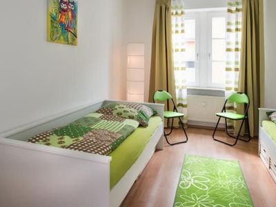 Ferienwohnung für 4 Personen (65 m²) in Überlingen 2/7