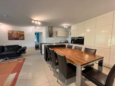 Ferienwohnung für 6 Personen (120 m²) in Überlingen 1/10