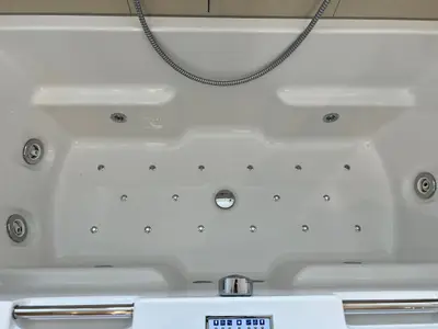 Ferienwohnung für 6 Personen (120 m²) in Überlingen 9/10