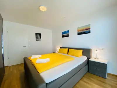 Ferienwohnung für 6 Personen (124 m²) in Überlingen 4/10