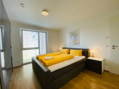 Ferienwohnung für 6 Personen (124 m²) in Überlingen 6/10