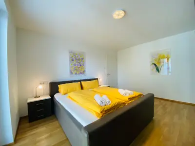 Ferienwohnung für 6 Personen (124 m²) in Überlingen 8/10