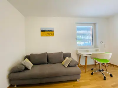 Ferienwohnung für 6 Personen (124 m²) in Überlingen 9/10