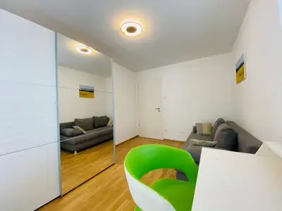 Ferienwohnung für 6 Personen (124 m²) in Überlingen 10/10