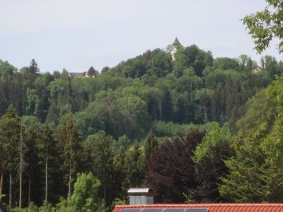 Ferienwohnung Ernatsreute