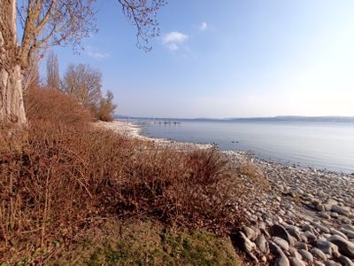 Ferienwohnung für 2 Personen (60 m²) in Überlingen 8/10