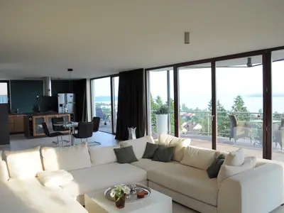 Ferienwohnung für 4 Personen (160 m²) in Überlingen 2/10