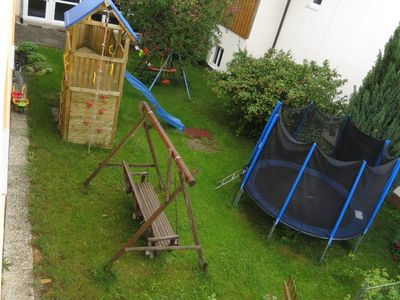 Spielplatz