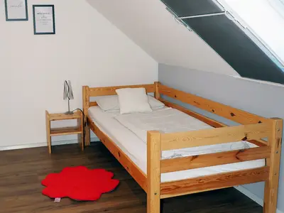 Kinderzimmer / Einzelzimmer