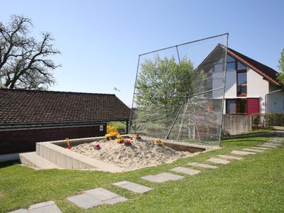 Ferienwohnung für 4 Personen (55 m²) in Überlingen 10/10
