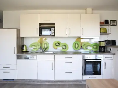 Ferienwohnung für 4 Personen (63 m²) in Überlingen 5/10