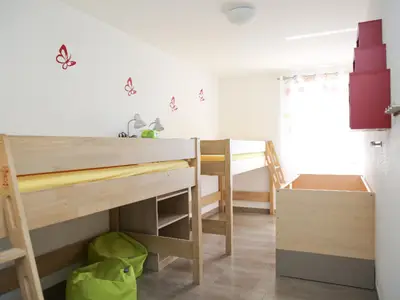 Ferienwohnung für 4 Personen (63 m²) in Überlingen 8/10