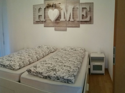 Ferienwohnung für 3 Personen (38 m²) in Überlingen 1/10