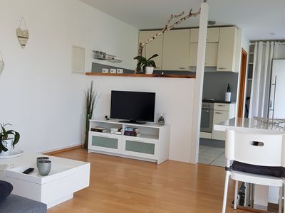 Ferienwohnung für 3 Personen (38 m²) in Überlingen 2/10