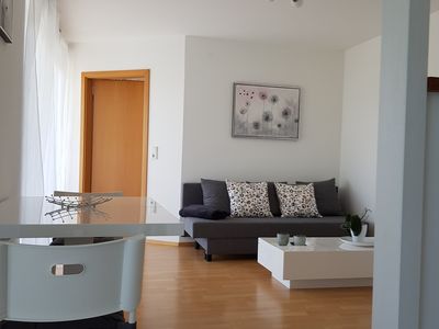 Ferienwohnung für 3 Personen (38 m²) in Überlingen 4/10