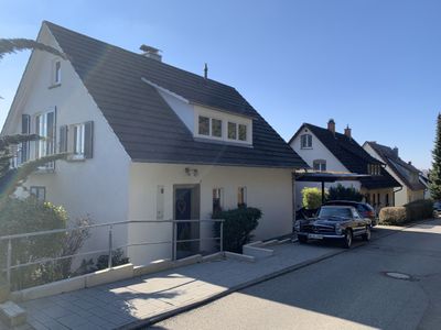 Ferienwohnung für 4 Personen (54 m²) in Überlingen 2/10