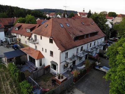 Ferienwohnung für 4 Personen (56 m²) in Überlingen 7/10