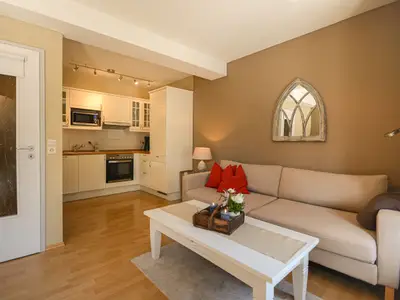 Ferienwohnung für 4 Personen (56 m²) in Überlingen 2/8