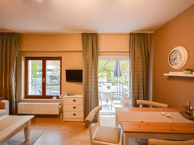 Ferienwohnung für 4 Personen (56 m²) in Überlingen 4/8