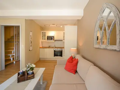 Ferienwohnung für 4 Personen (56 m²) in Überlingen 5/8