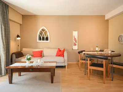 Ferienwohnung für 4 Personen (67 m²) in Überlingen 3/8