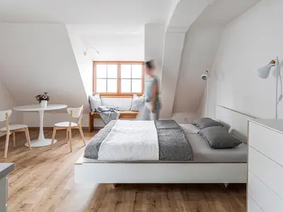Ferienwohnung für 2 Personen (32 m²) in Überlingen 8/10