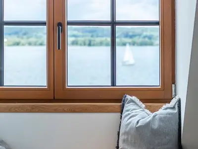 Ferienwohnung für 2 Personen (32 m²) in Überlingen 9/10