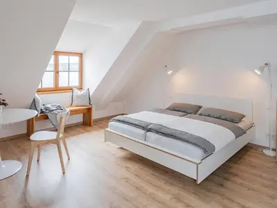 Ferienwohnung für 2 Personen (32 m²) in Überlingen 10/10