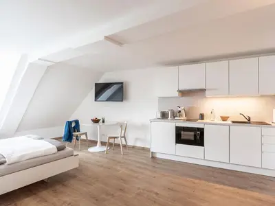 Ferienwohnung für 2 Personen (34 m²) in Überlingen 8/10