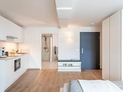 Ferienwohnung für 2 Personen (34 m²) in Überlingen 9/10
