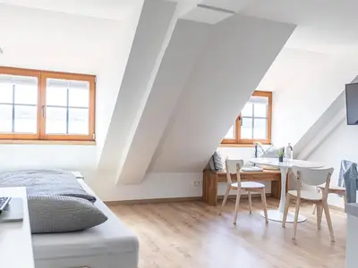Ferienwohnung für 4 Personen (49 m²) in Überlingen 8/10