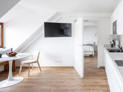 Ferienwohnung für 4 Personen (49 m²) in Überlingen 10/10