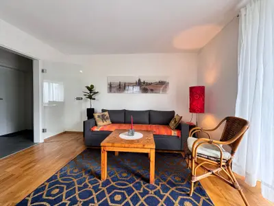 Ferienwohnung für 8 Personen (87 m²) in Überlingen 1/10