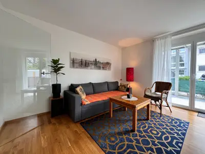 Ferienwohnung für 8 Personen (87 m²) in Überlingen 2/10