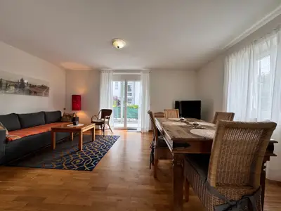 Ferienwohnung für 8 Personen (87 m²) in Überlingen 3/10