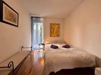 Ferienwohnung für 8 Personen (87 m²) in Überlingen 10/10
