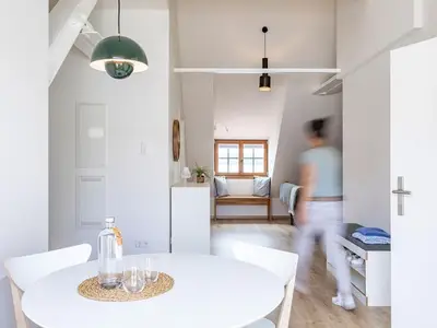 Ferienwohnung für 4 Personen (63 m²) in Überlingen 8/10