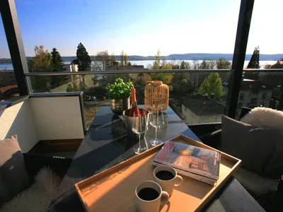 Ferienwohnung für 4 Personen (120 m²) in Überlingen 1/10