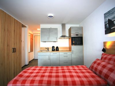 Ferienwohnung für 4 Personen (25 m²) in Überlingen 2/9