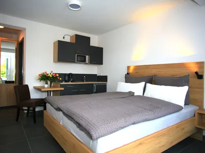 Ferienwohnung für 2 Personen (25 m²) in Überlingen 2/9