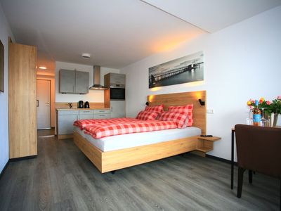 Ferienwohnung für 4 Personen (25 m²) in Überlingen 7/9