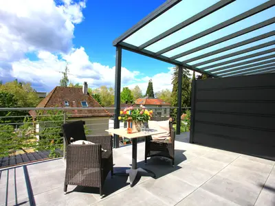 Ferienwohnung für 3 Personen (25 m²) in Überlingen 2/10